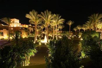 Hotel Makadi 4*
