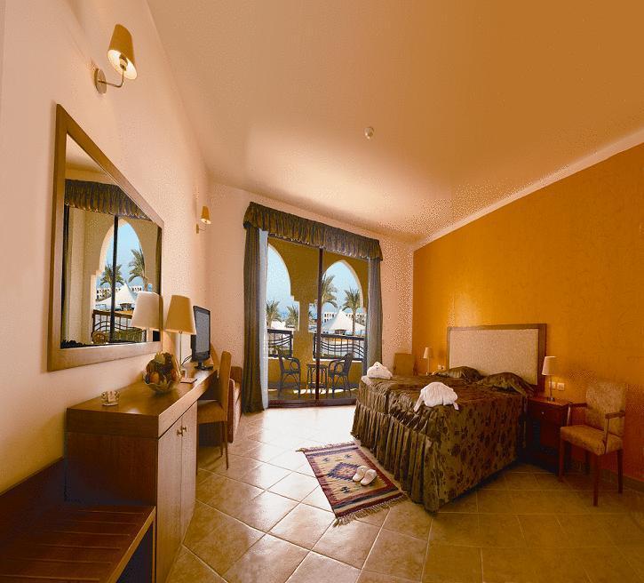Resort Jaz Grand Marsa 5*