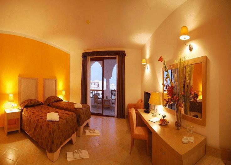 Resort Jaz Grand Marsa