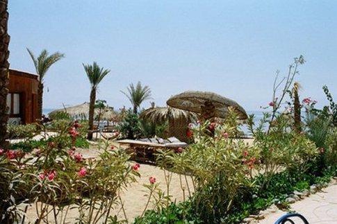 Inn Nakhil 3*