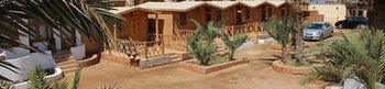 Hostel Shams & Dive Centre Dahab