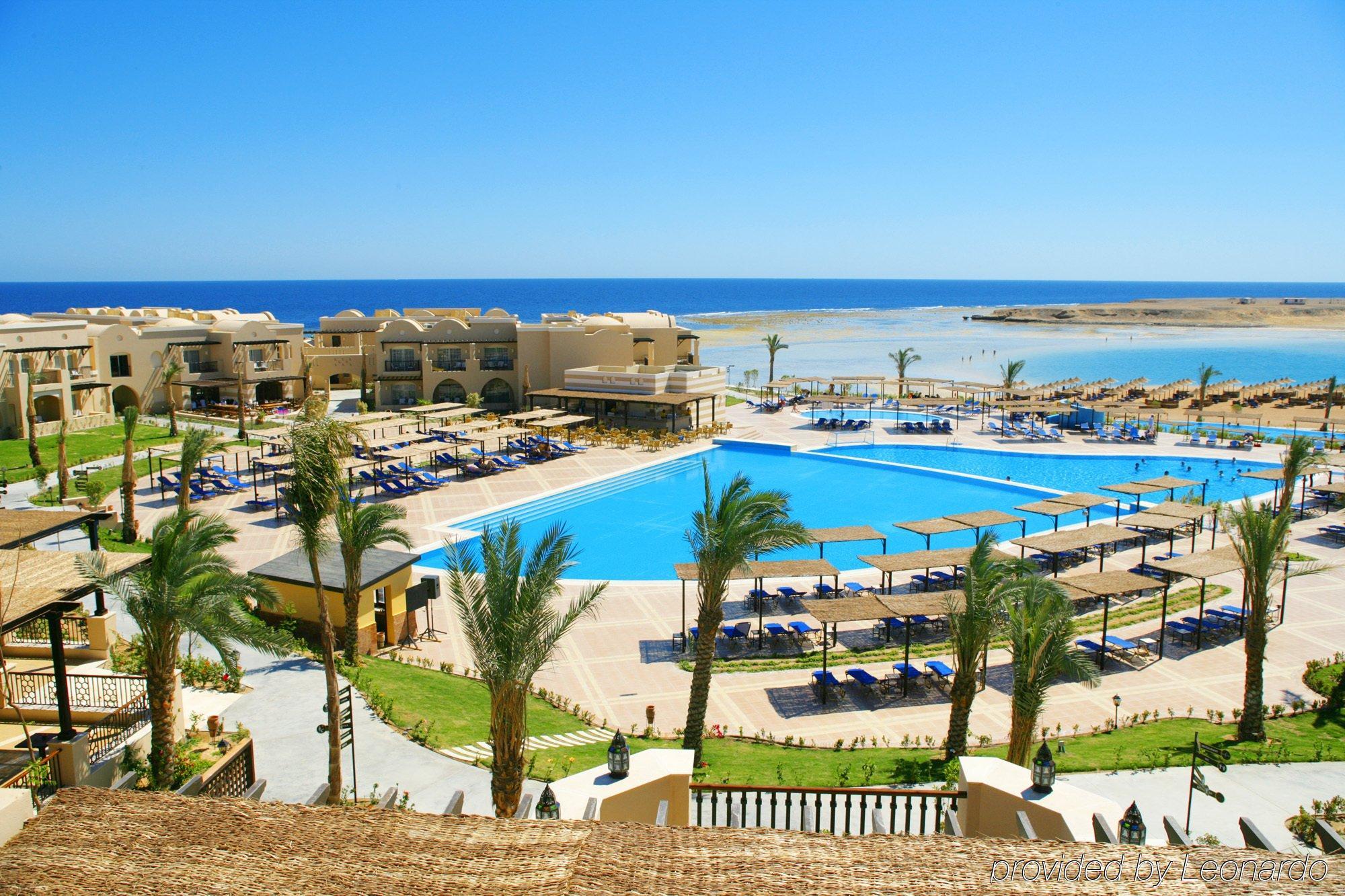Hotel Club Magic Life Kalawy