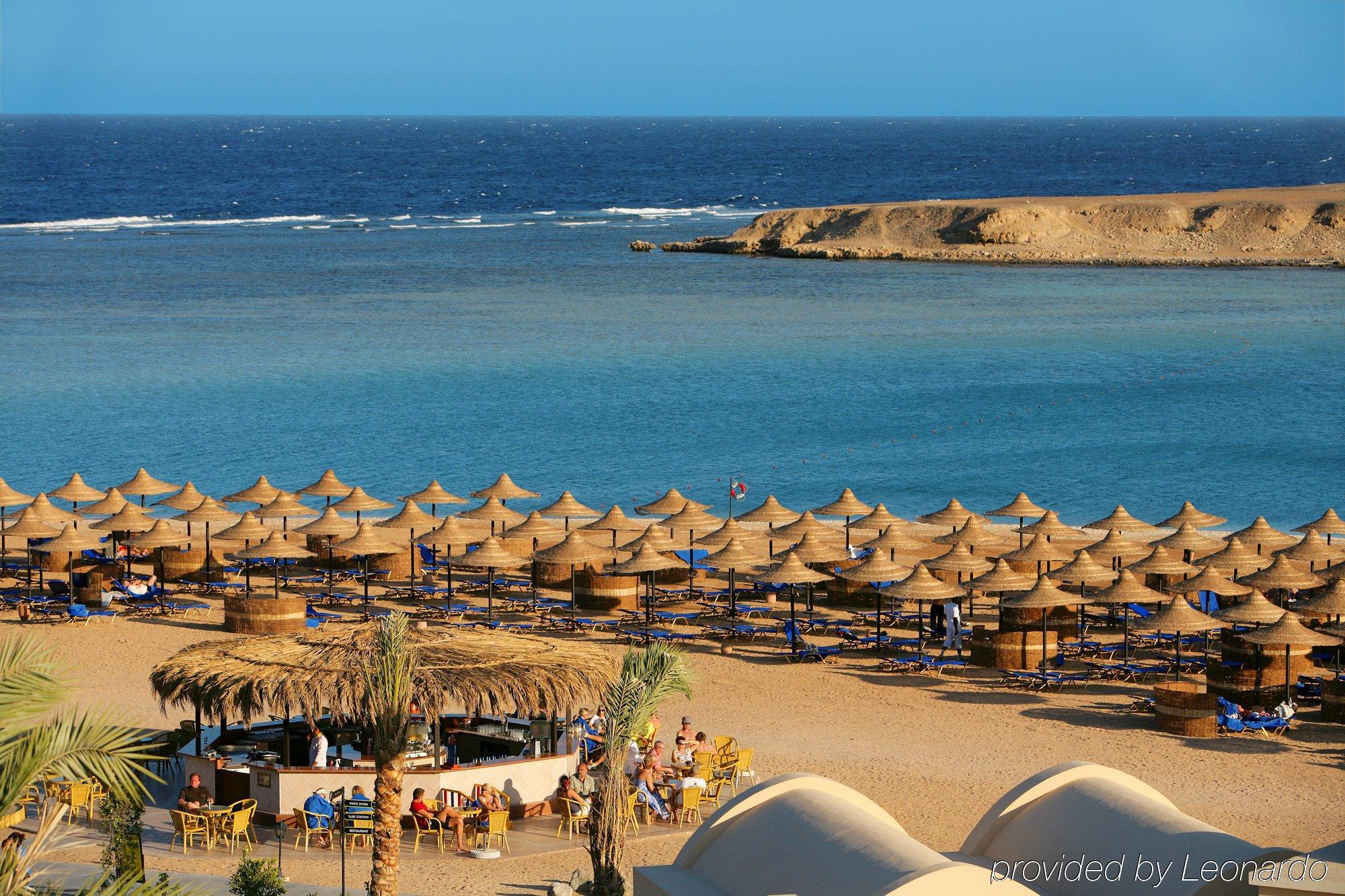 Hotel Club Magic Life Kalawy