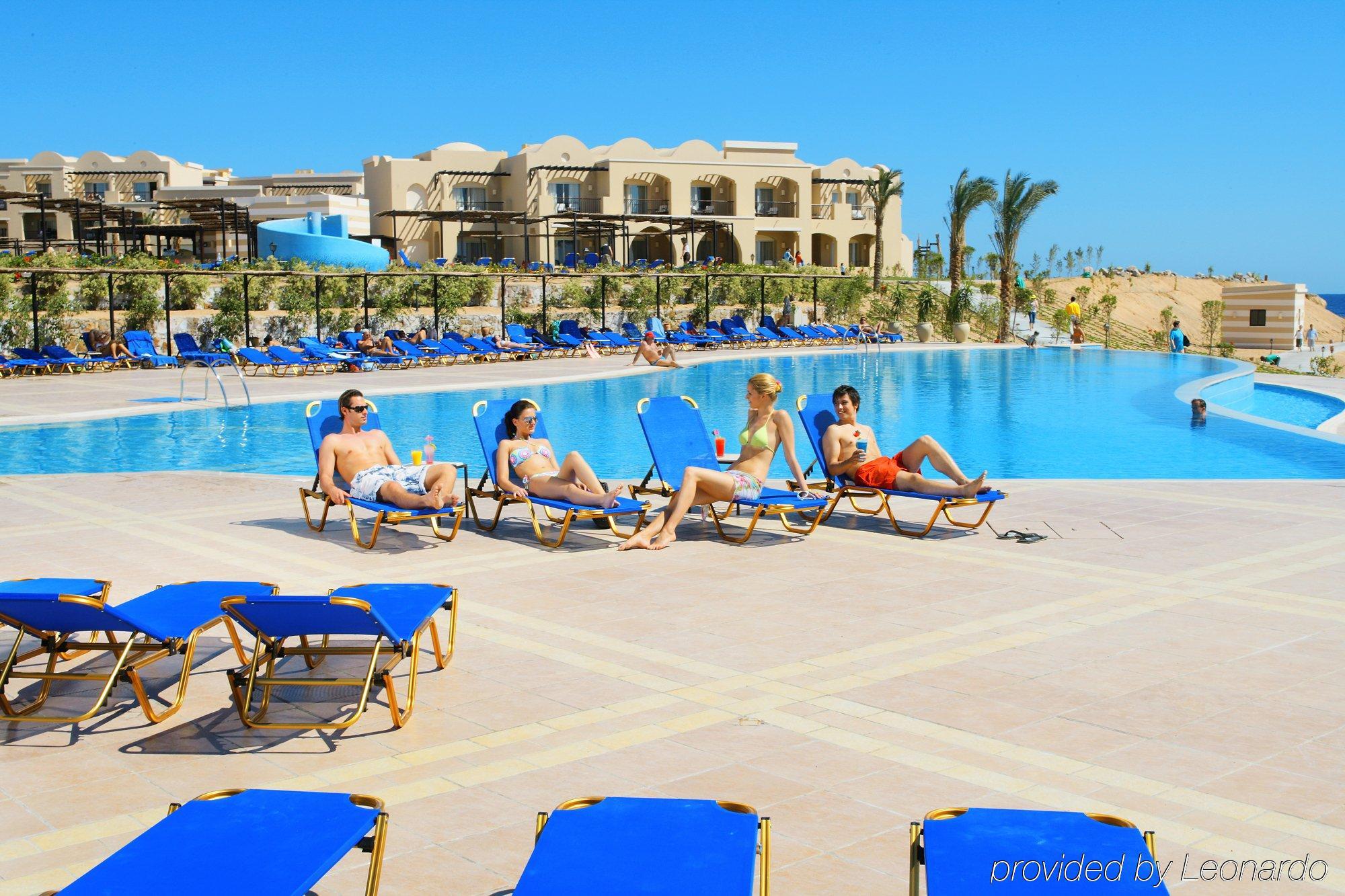 Hotel Club Magic Life Kalawy Safaga
