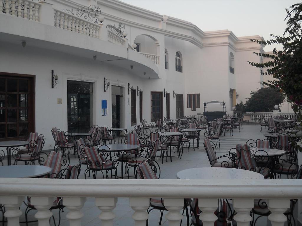 Royal Paradise 4* Sharm El Sheikk