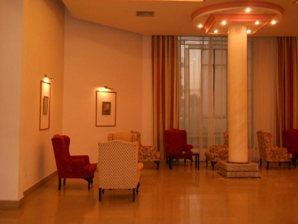 Royal Paradise 4* Sharm El Sheikk
