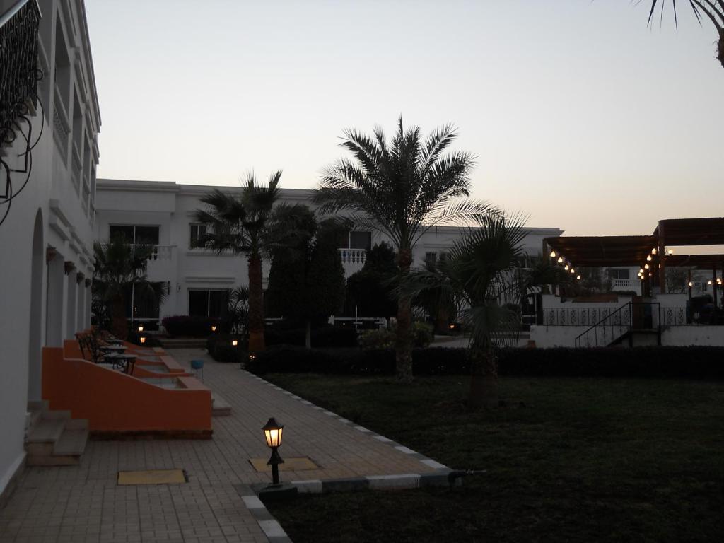 Hotel Royal Paradise Sharm El Sheikk