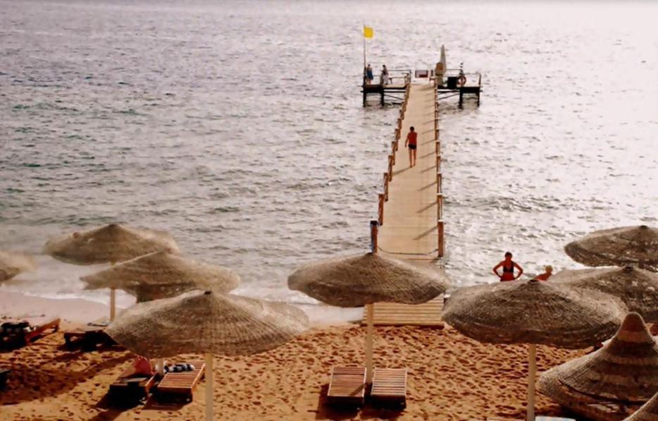 Royal Paradise Hotel Sharm El Sheikk