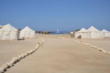 Hotel Marsa Nakari Village Marsa Alam