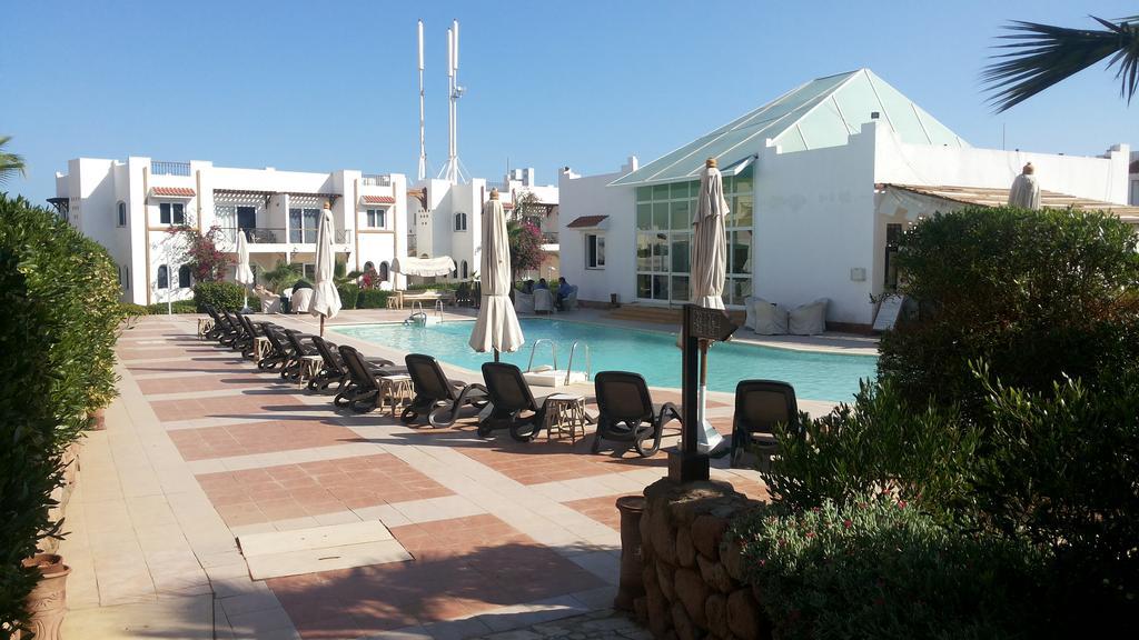 Aparthotel Logaina Sharm el-Sheikh