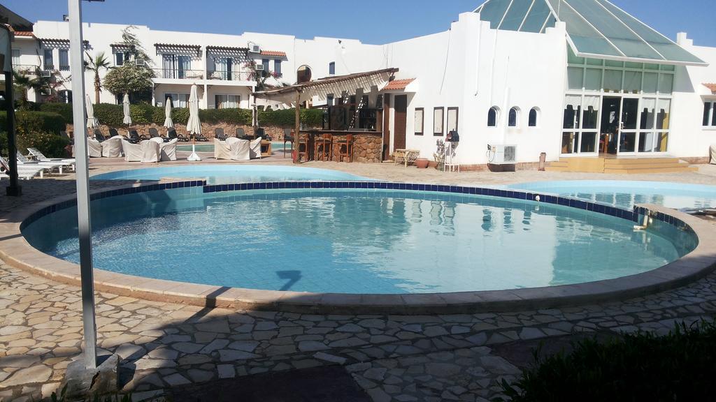 Aparthotel Logaina Sharm el-Sheikh