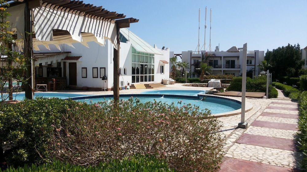 Aparthotel Logaina