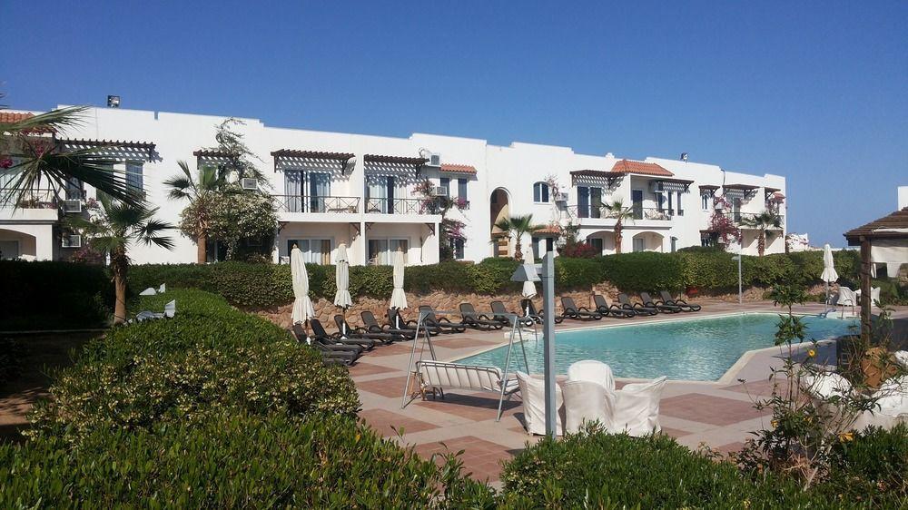 Aparthotel Logaina Sharm el-Sheikh