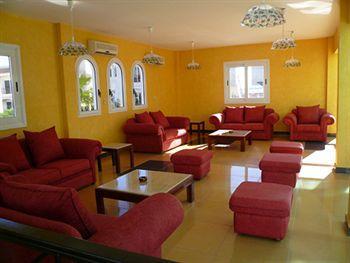 Resort Logaina Sharm el-Sheikh