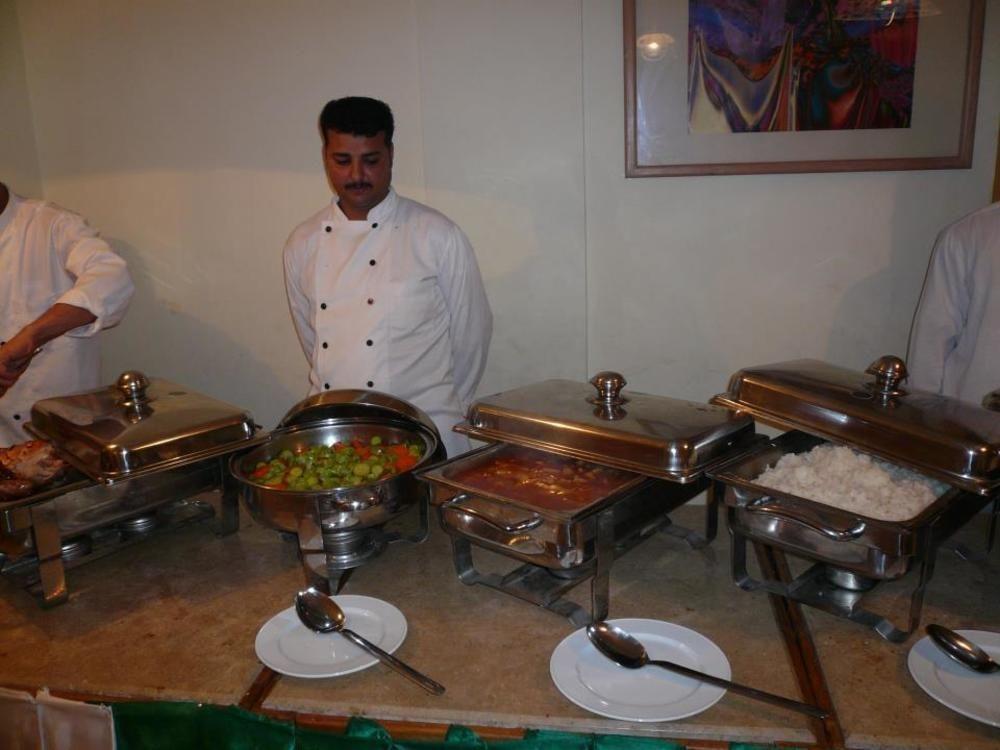Aparthotel Logaina Sharm el-Sheikh