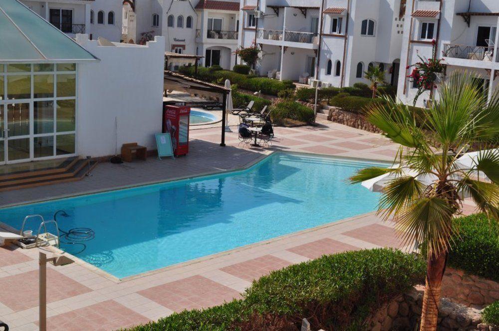Aparthotel Logaina 3*