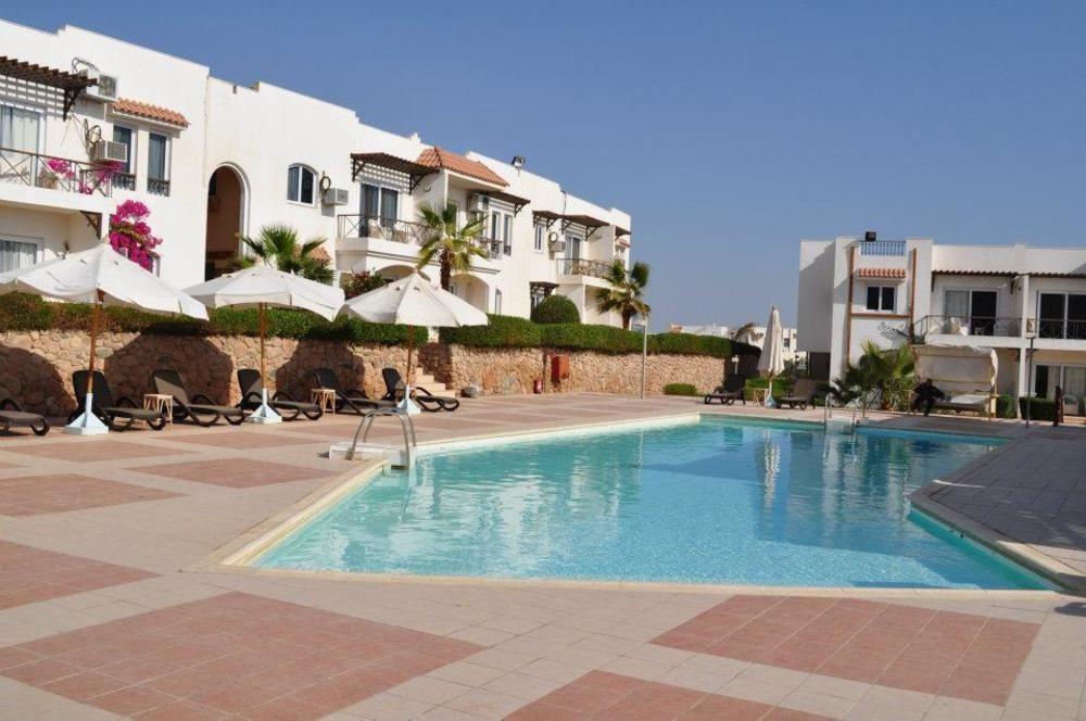 Aparthotel Logaina