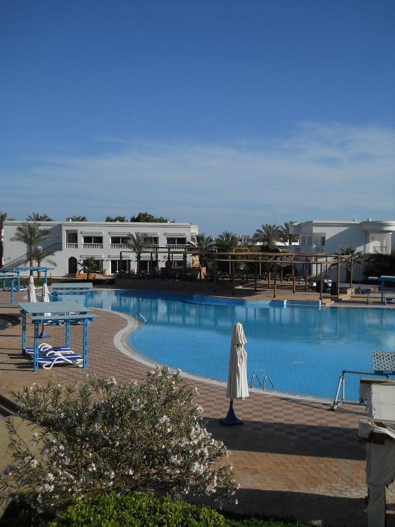 Royal Paradise 4* Sharm El Sheikk