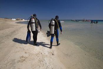 Hostel Marsa Shagra Village *