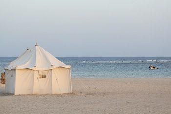 Hostel Marsa Shagra Village *