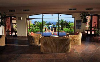 Tropitel Oasis Dahab