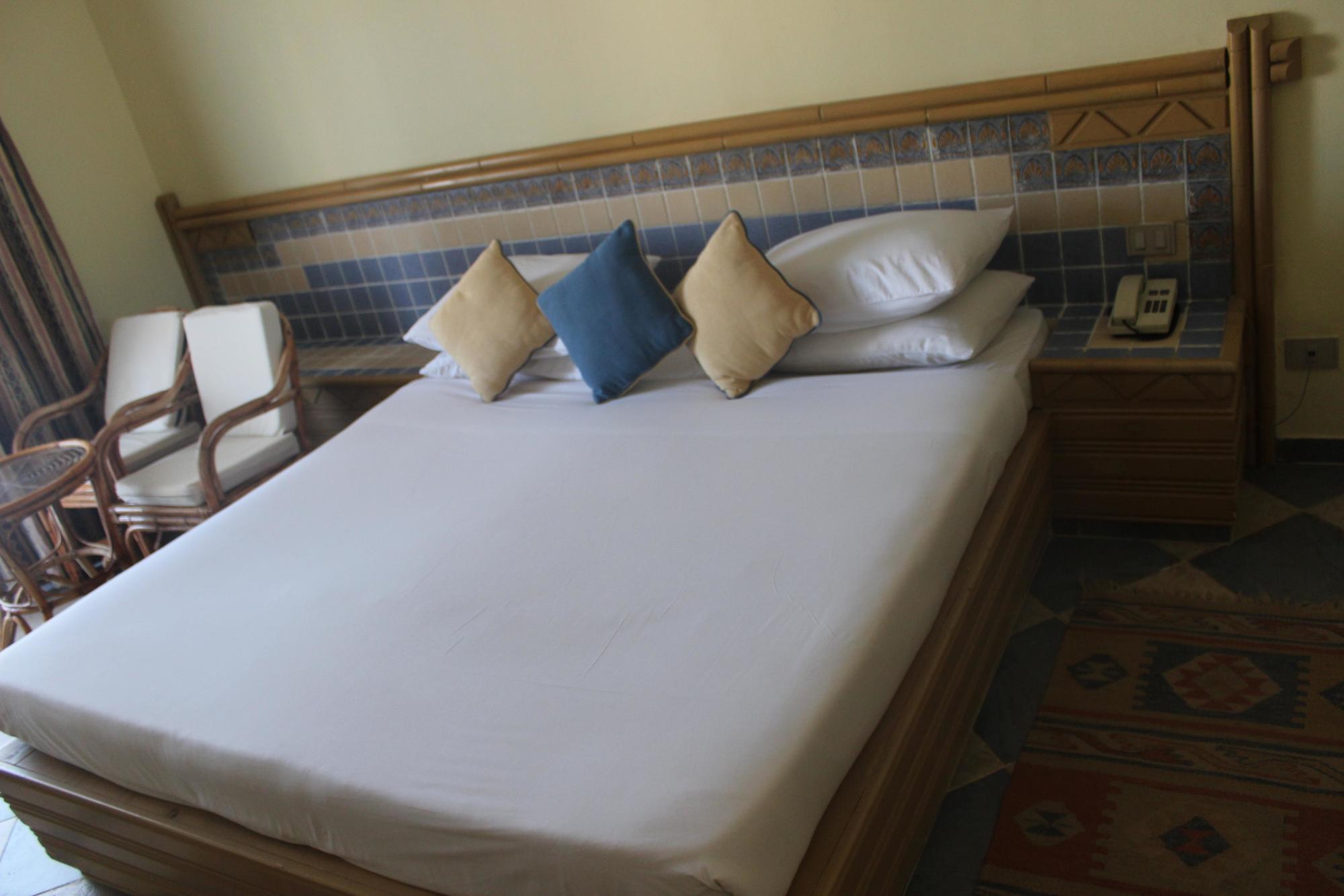 Tropitel Oasis