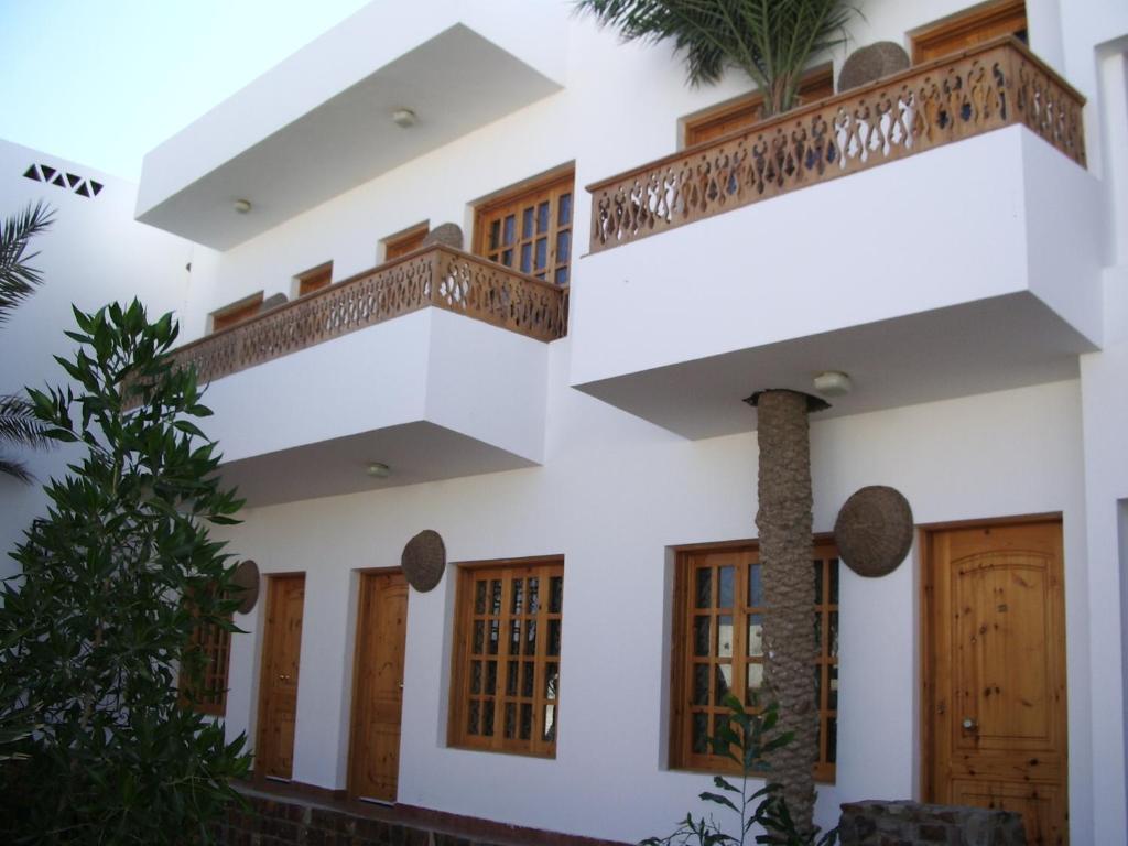Hostel Star Of Dahab