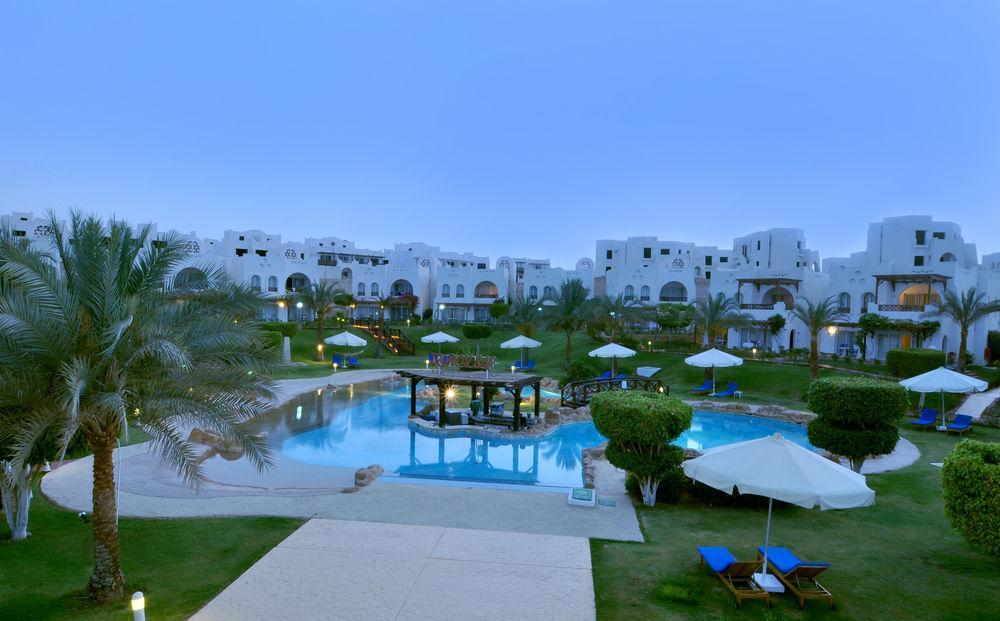 Jaz Dreams 5* Sharm el-Sheikh