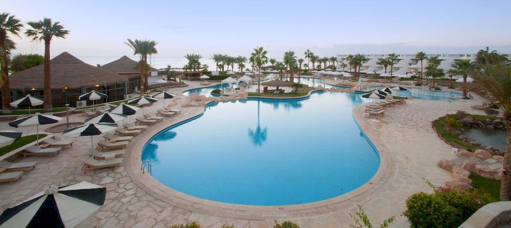 Safir Waterfalls Resort Sharm el-Sheikh