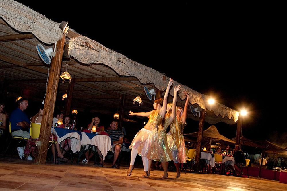 Ganet Sinai 2* Dahab