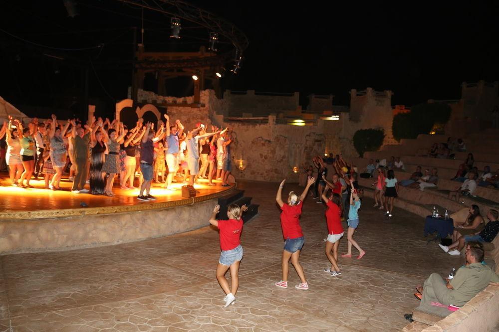Charmillion Gardens Aquapark Complex 5*