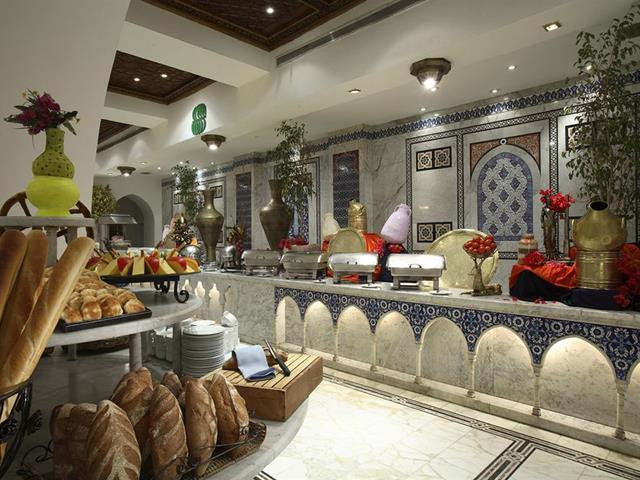Royal Holiday Beach & Casino Resort 5*