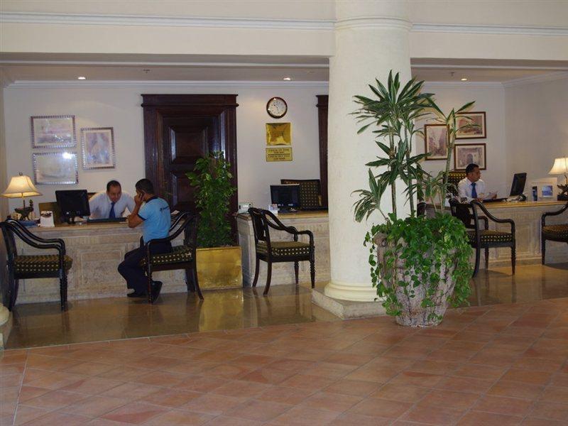 Sheraton Hotel, Resort, & Resort Sharm el-Sheikh