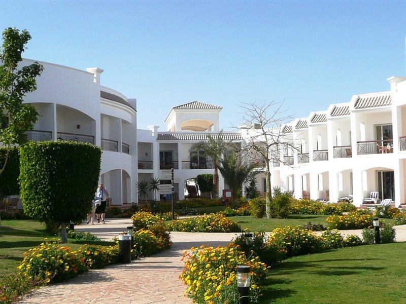 Sunrise Alma Bay Resort 4*