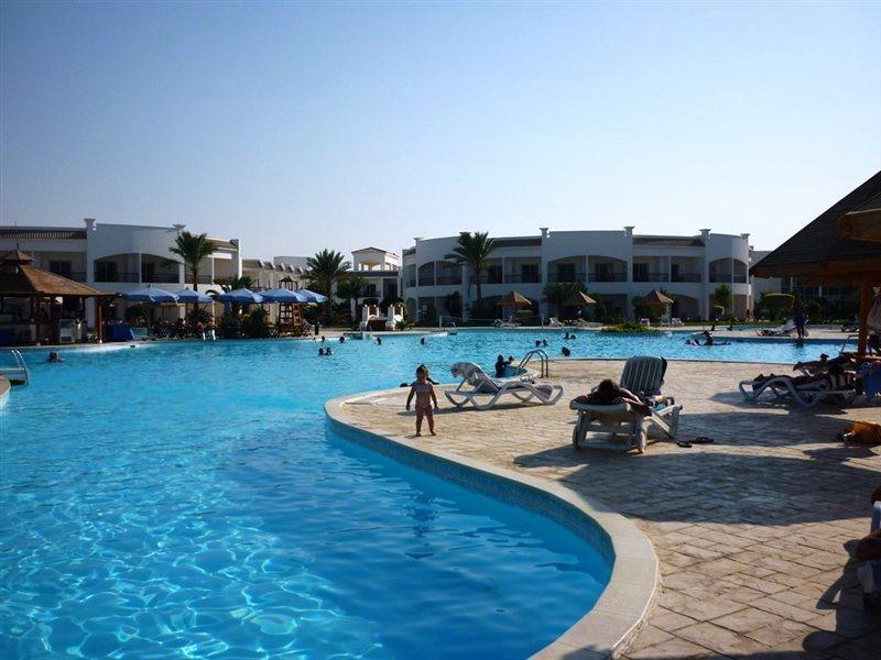 Sunrise Alma Bay Resort 4*