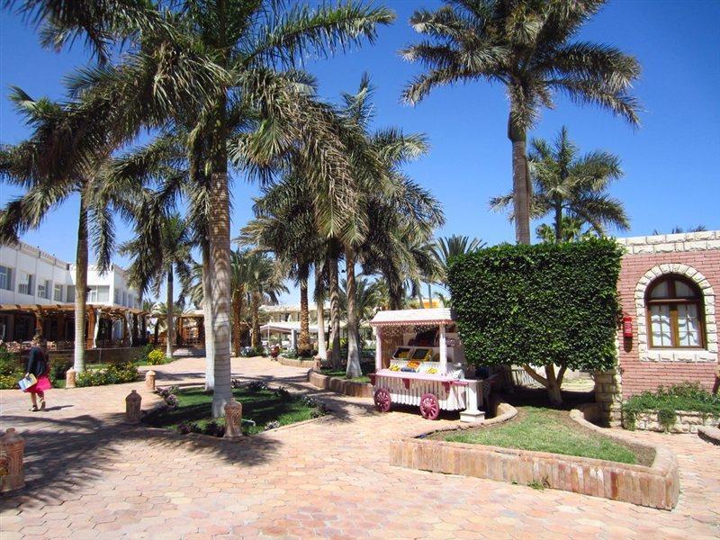 Aladdin Resort Hurghada