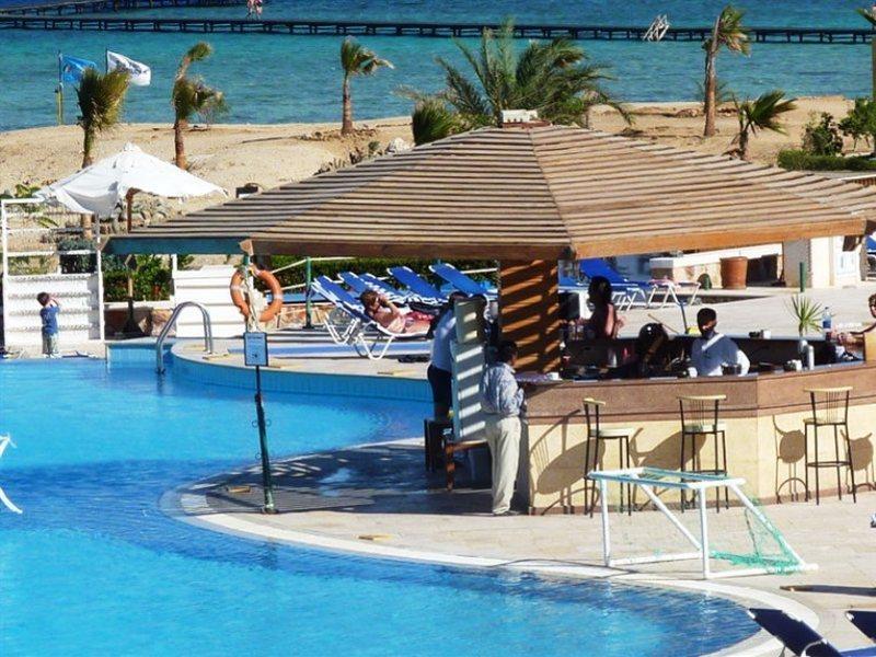 Three Corners Fayrouz Plaza Resort Port Ghalib