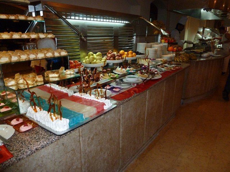 Three Corners Fayrouz Plaza 5* Port Ghalib
