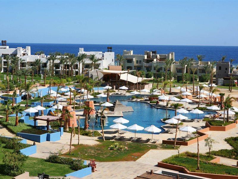 Siva Port Ghalib Resort