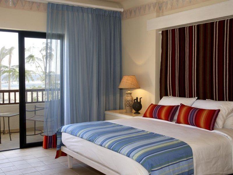 Siva Port Ghalib 5* Marsa Alam