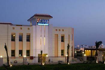 4s Resort Dahab