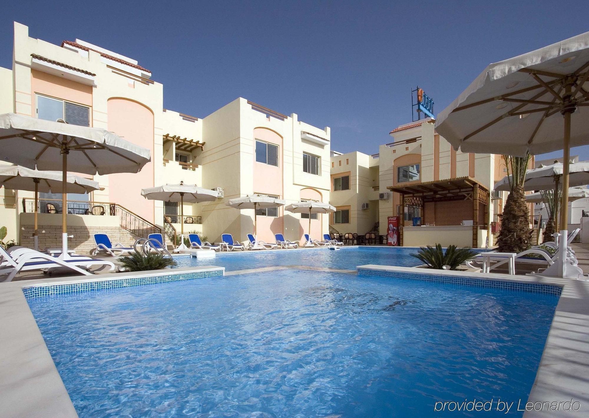 4s Resort
