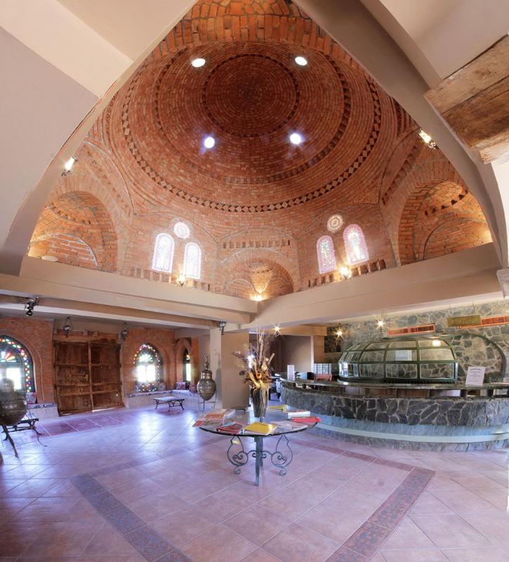 Amar Sina Egyptian Village Hotel 3*