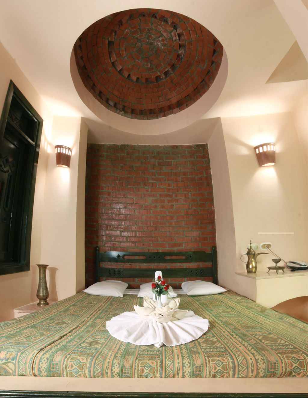 Amar Sina Egyptian Village Hotel