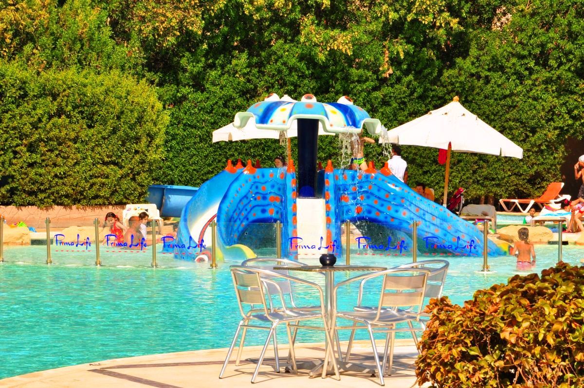 Prima Life Makadi Resort 5*
