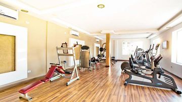 Smartline Colour Beach 4* Hurgada