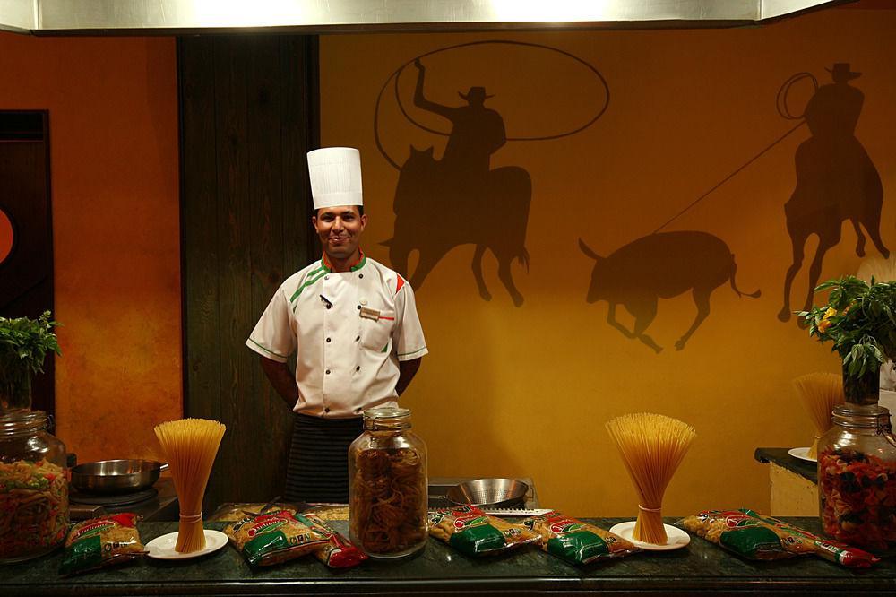 Mexicana Resort Sharm El Sheikk