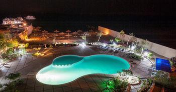 Navy Chalets Dağ evi *