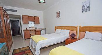 Dağ evi Navy Chalets Hurgada