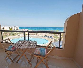 Navy Chalets * Hurgada